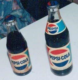 Pepsi